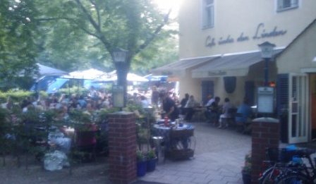 Unter Den Linden Regensburg Unter Den Linden Regensburg