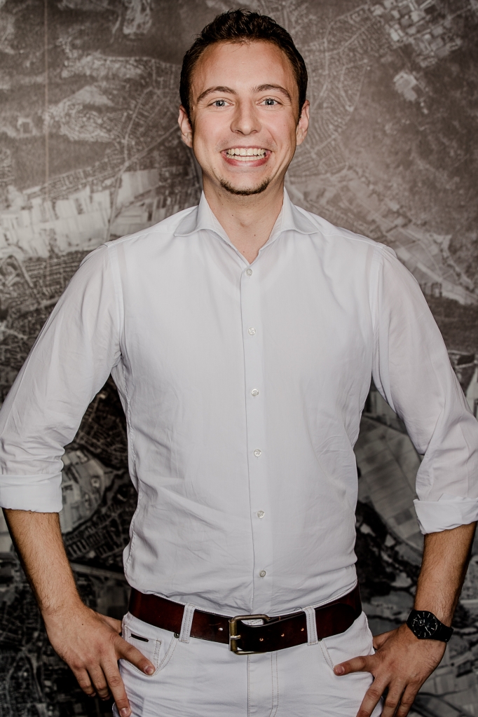 Adrian Maier
