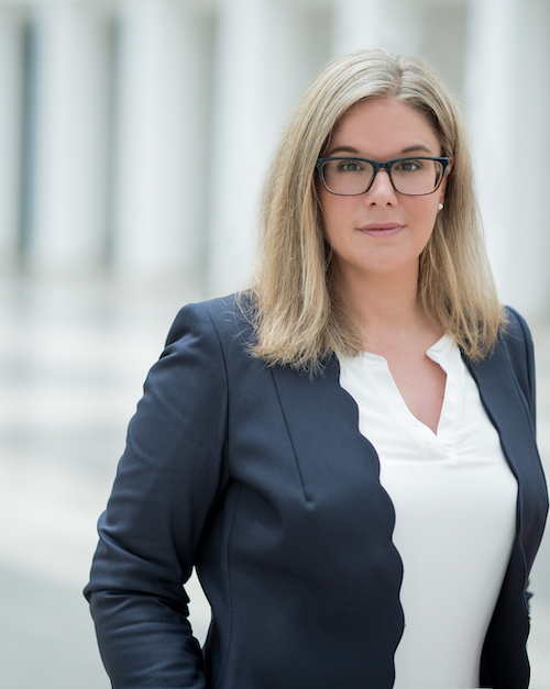Nina Weikl